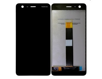 Replacement for NOKIA 2 LCD OEM COMBO - Quality Phone Parts in Sri Lanka